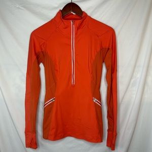 Lululemon Run Wild 1/2 Zip